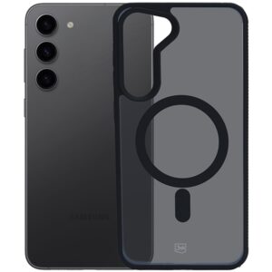 3MK Smoke MagSam S23 5G S911 - Image 9