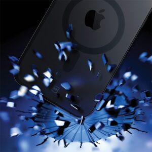 3MK Smoke Mag Apple iPhone 12 Pro Max 6.7" - Image 5