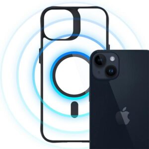 3MK Satin Armor Mag Apple iPhone 14 Plus 6.7" - Image 4