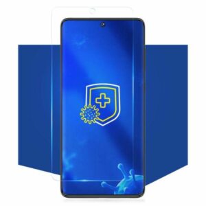 3MK SilverProtect+ Realme GT 6T antimikrobinis - Image 4