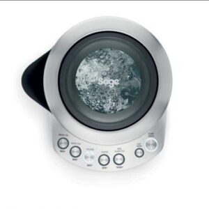 Elektrinis virdulys SAGE SKE825BSS - Image 3