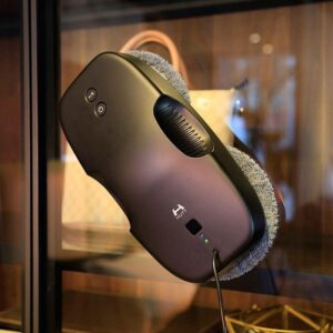 Langų valymo robotas Hutt DDC5 - Image 3