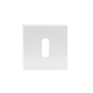 Durų apyraktė Metal-Bud, balta