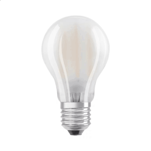LED lemputė OSRAM, A60, E27, 7,5 W, 1055 lm, 2700 K - Image 5