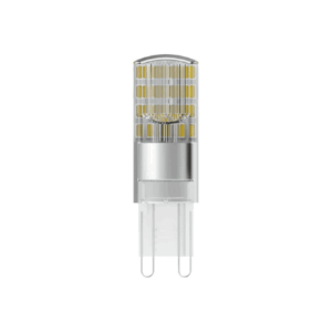 LED lempa Osram T15, G9, 2.6W, 2700K, 320lm, skaidri - Image 7