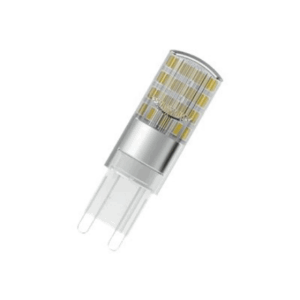 LED lempa Osram T15, G9, 2.6W, 2700K, 320lm, skaidri - Image 8