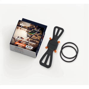 Telefono laikiklis Deeper ITGAM0003, universalus - Image 6