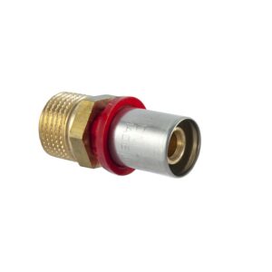 PRESUOJAMASIS ADAPTERIS (ART 1630; 18X¾"; I)