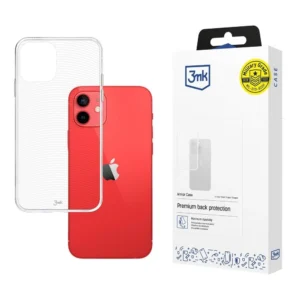 Apple iPhone 12 Mini - 3mk Armor Case - Image 1