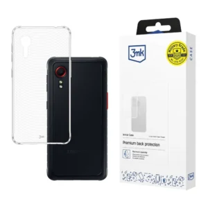 Samsung Galaxy X5 - 3mk Armor Case - Image 1