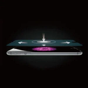 Apsauginis stiklas 9H screen protector Samsung Galaxy A33 5G (packaging - envelope) - Image 9