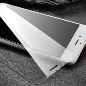 Apsauginis stiklas 9H screen protector Samsung Galaxy A33 5G (packaging - envelope) - Image 4