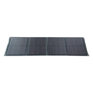 Photovoltaic panel Baseus Energy stack 100W - Image 2