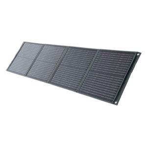 Photovoltaic panel Baseus Energy stack 100W - Image 3