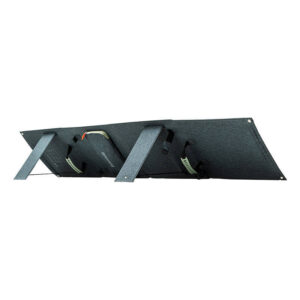 Photovoltaic panel Baseus Energy stack 100W - Image 4