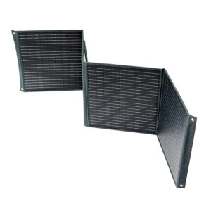 Photovoltaic panel Baseus Energy stack 100W - Image 5