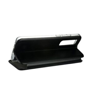 Beline Book Magnetic Xiaomi Mi Note 10 Lite dėklas telefonui juodos spalvos - Image 4