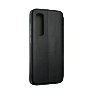 Beline Book Magnetic Huawei P Smart 2021 dėklas telefonui juodos spalvos - Image 3