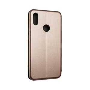 Beline Book Magnetic Oppo Reno4 Pro 5G dėklas telefonui rožinio aukso spalvos - Image 3
