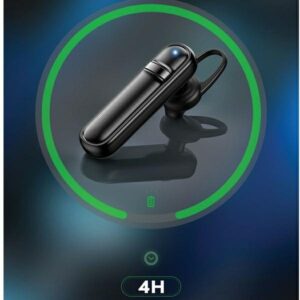 Beline słuchawka Bluetooth LM01 biała /white - Image 10