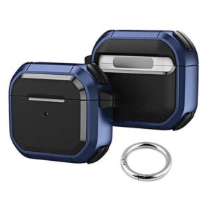 Beline AirPods Solid Dėklas Apple Air Pods Pro mėlynos spalvos