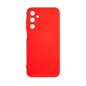 Beline Silikoninis Samsung A25 5G A256 dėklas telefonui raudonos spalvos - Image 2