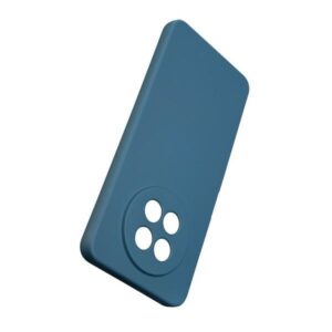 Beline Silikoninis Realme 12 5G dėklas telefonui mėlynos spalvos - Image 3