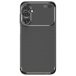 Beline Carbon Armor Samsung Galaxy A15 5G dėklas telefonui juodos spalvos box