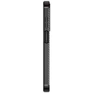 Beline Carbon Armor Samsung Galaxy A15 5G dėklas telefonui juodos spalvos box - Image 4