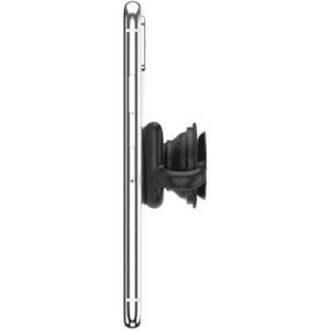 Popsockets PopMount 2 Multi-Surface 802690 laikiklis juodos spalvos - Image 4