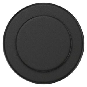 Popsockets PopGrip MagSafe 2 806828 juodos spalvos telefono laikiklis