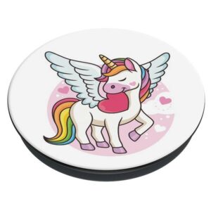 Popsockets 2 Unicorn 70087 telefono laikiklis - basic - Image 3