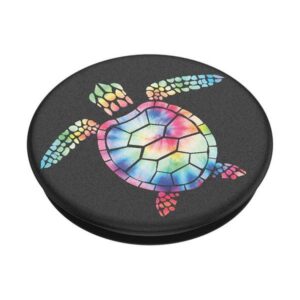 Popsockets 2 Psychedelic Turtle 805575 telefono laikiklis - standard - Image 3