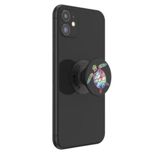 Popsockets 2 Psychedelic Turtle 805575 telefono laikiklis - standard - Image 5