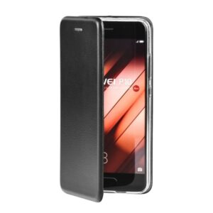 Beline Book Magnetic Huawei Mate 20 dėklas telefonui juodos spalvos - Image 3