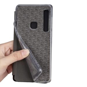 Beline Book Magnetic Apple iPhone 11 Pro dėklas telefonui rožinio aukso spalvos - Image 3