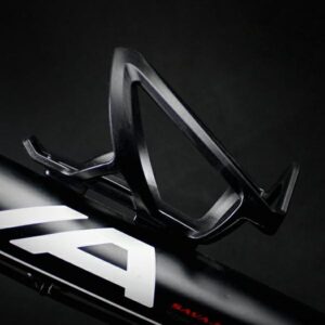 WILDMAN gertuvės laikiklis U2 juodos spalvos - Image 3