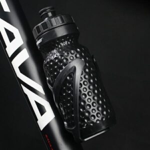 WILDMAN gertuvės laikiklis U2 juodos spalvos - Image 5