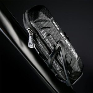 WILDMAN gertuvės laikiklis U2 juodos spalvos - Image 6