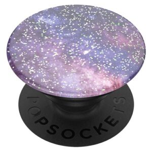 Popsockets 2 Glitter Nebula 800934 telefono laikiklis - premium