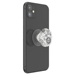 Popsockets 2 Plant Cosmic Sun 806488 telefono laikiklis - premium - Image 5