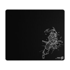 Kurosun Samurai Mousepad (490mm x 420mm) Pelės Kilimėlis