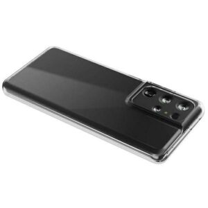 Mercury Jelly Clear Sam M20 M205Fdėklas telefonui skaidrus - Image 3