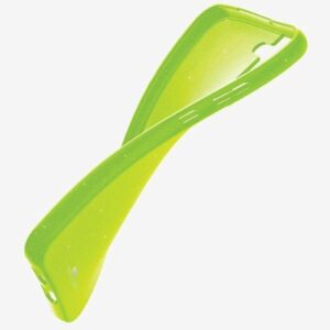 Mercury Jelly Case Apple iPhone 13 Pro/13 6,1" dėklas telefonui laimo spalvos - Image 3