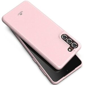 Mercury Jelly Case Apple iPhone 14 Pro 6,1" dėklas telefonui rožinės spalvos - Image 3