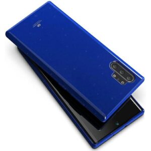 Mercury Jelly Case Apple iPhone 14 Pro 6,1" dėklas telefonui mėlynos spalvos - Image 3