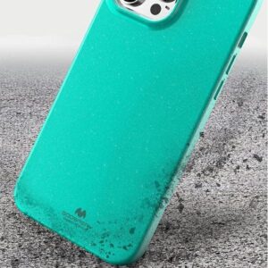 Mercury Jelly Case Apple iPhone 14 Plus 6.7" dėklas telefonui mėtų spalvos - Image 3