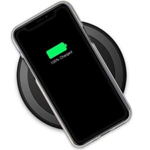 Mercury Jelly Clear Apple iPhone 14 Plus / 15 Plus 6.7" dėklas telefonui skaidrus - Image 6