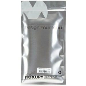 Mercury Bulletproof Apple iPhone 14 Pro 6,1" dėklas telefonui skaidrus - Image 7