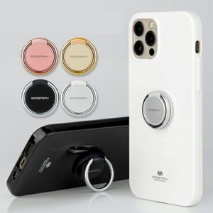 Mercury laikiklis Ring rožinės spalvos - Image 3